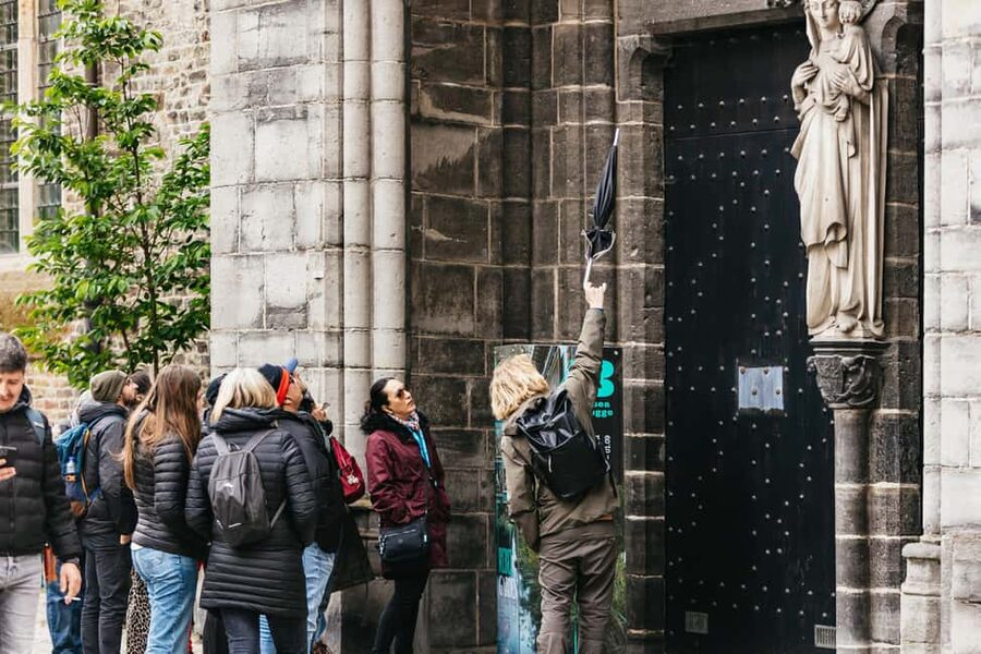 From Brussels: Bruges & Ghent Day Tour - 2 Fairytale Cities - Should you book it?