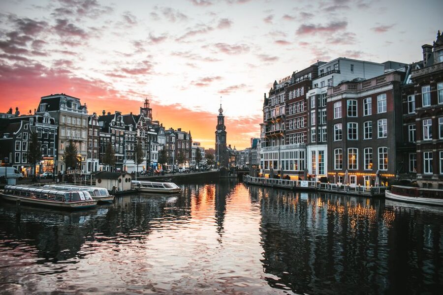 From Brussels: Cheese, Clogs & Windmills Amsterdam Day Trip - Key points to know before booking