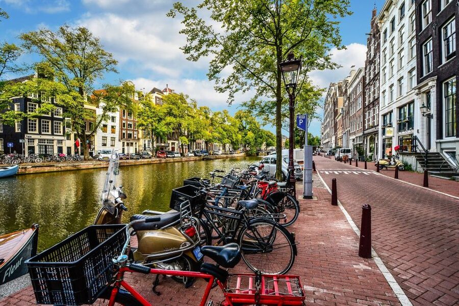 From Brussels: Cheese, Clogs & Windmills Amsterdam Day Trip - Rembrandt Hoeve: the most distinctive stop