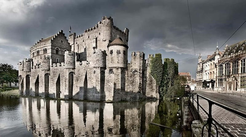 From Brussels: Day Trip to Ghent with Atomium - Why this Ghent day trip works well