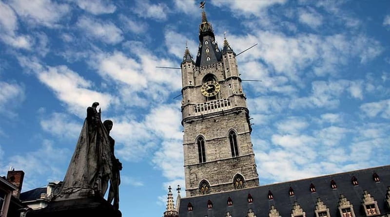 From Brussels: Day Trip to Ghent with Atomium - Is $49 good value?
