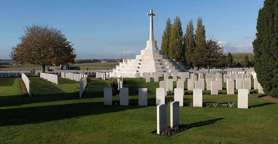 From Brussels: Flanders Fields Remembrance Full-Day Trip - The Last Post at Menin Gate