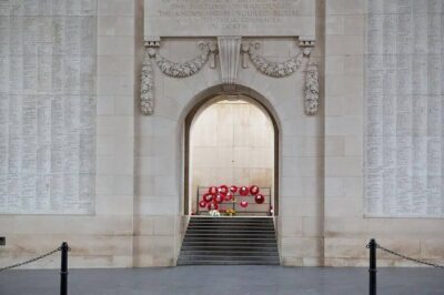Flanders Fields Remembrance Full-Day Trip