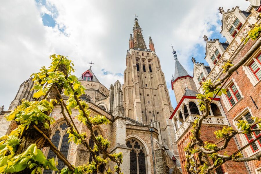 From Brussels: Flanders Fields Remembrance Full-Day Trip - In Flanders Fields Museum: excellent, but allow more time