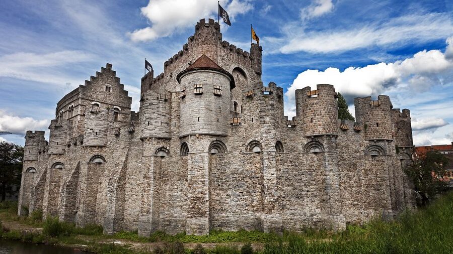 From Brussels: Full-Day Antwerp and Ghent Guided Tour - Should you book the Antwerp and Ghent tour?