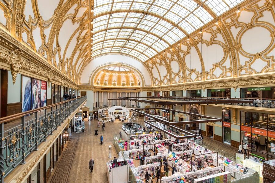 From Brussels: Guided Antwerp City Tour - Key points at a glance