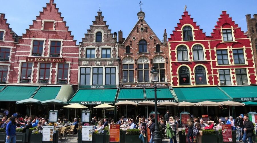 From Brussels: Private Tour of Bruges, Ghent and Flanders - Why the private driver and guide matter