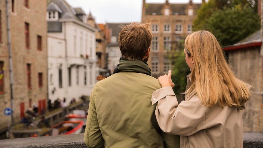 From Paris: Day Trip to Bruges with Optional Seasonal Cruise - Why Bruges Works So Well as a Paris Day Trip