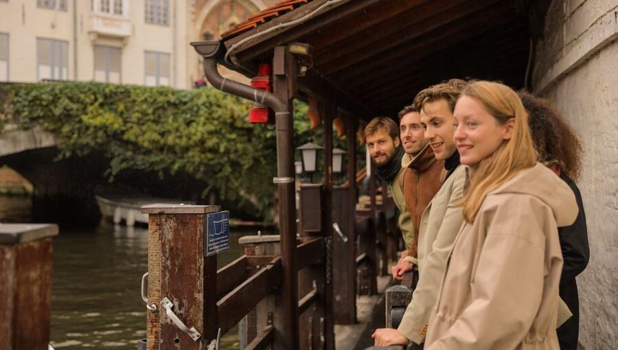 From Paris: Day Trip to Bruges with Optional Seasonal Cruise - Should You Book the Paris to Bruges Day Trip?