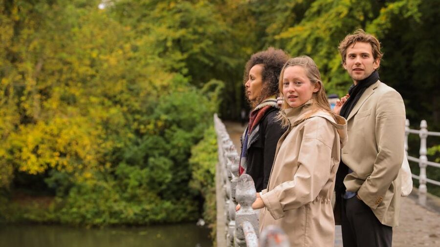 From Paris: Day Trip to Bruges with Optional Seasonal Cruise - How Much Bruges Can You See in One Afternoon