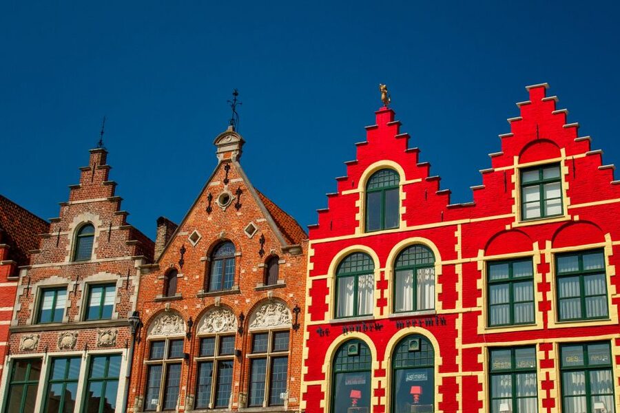 From Paris: Day Trip to Bruges with Optional Seasonal Cruise - What the $153 Price Really Buys