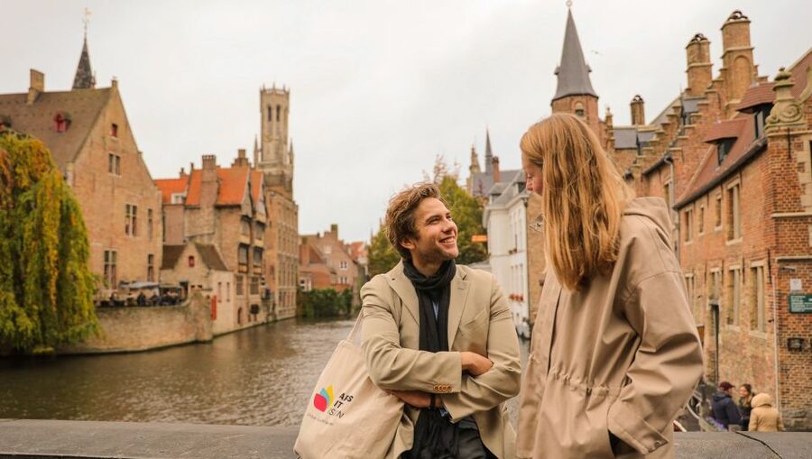 From Paris: Day Trip to Bruges with Optional Seasonal Cruise - Practical Details Before You Book