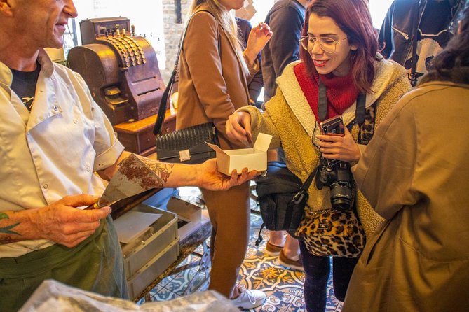 Gastronomic Tour: A Taste of Bruges - A food-first way to get your bearings in Bruges