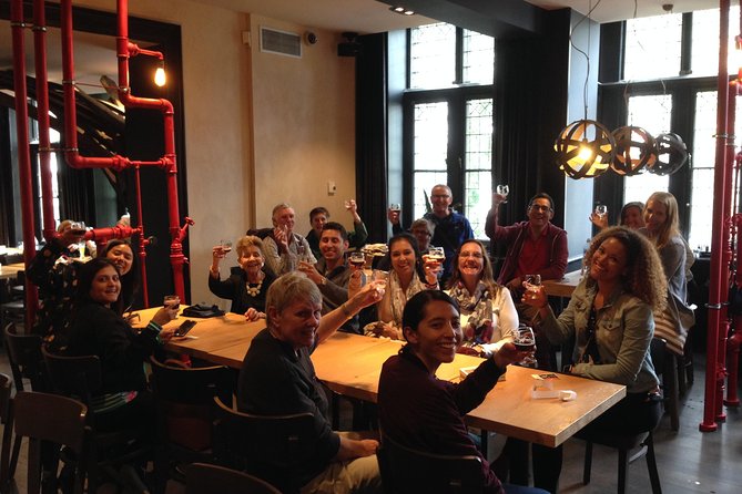 Gastronomic Tour: A Taste of Bruges - What the low booking price really means