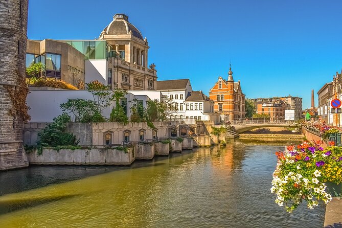 Ghent and Bruges Full Day Tour from Brussels - Why this full-day route works from Brussels