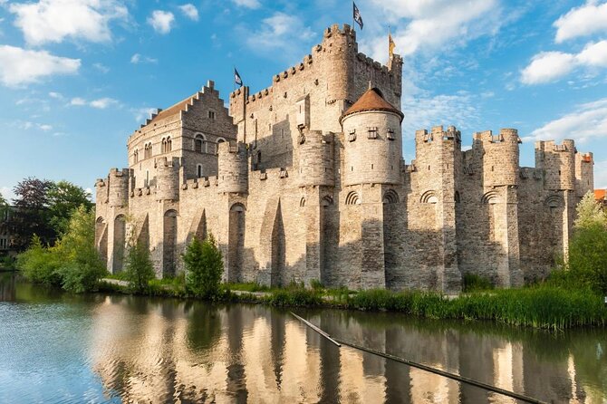 Ghent Beer and Sightseeing Adventure - Key points to know