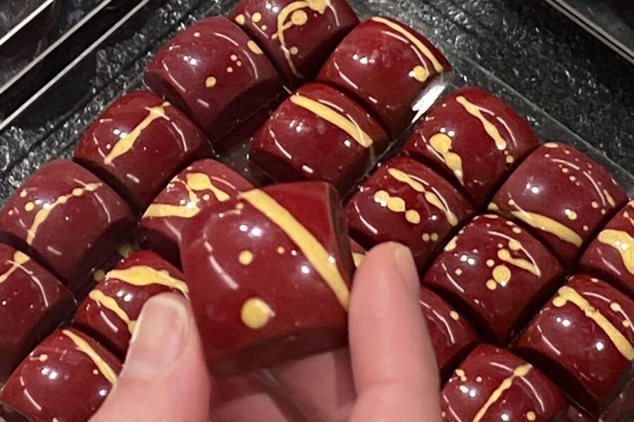 Ghent: Belgian Chocolate Walking Tour with Tastings - Who will enjoy this most?
