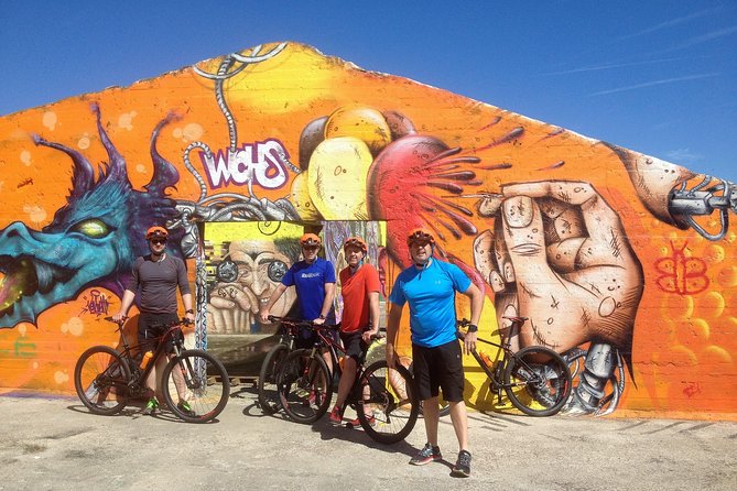 Ghent Bike Tour Off-the-beaten-track - The best reasons to book this Ghent bike tour
