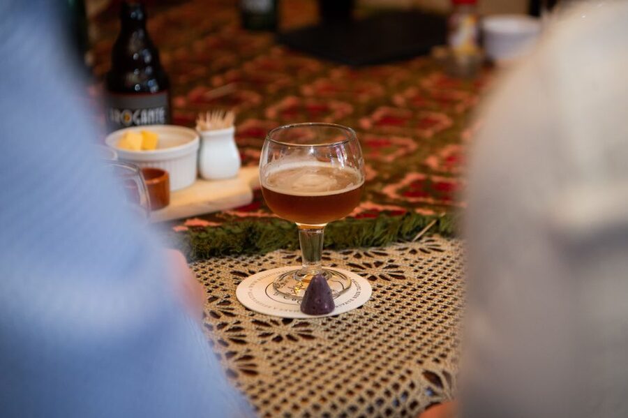 Ghent: Brewery visit + Beer Tasting tour with a Young Local - Is $93 a fair price?