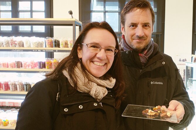 Ghent Chocolate Tasting and Sightseeing Tour - Ghent’s art, from street work to masterworks
