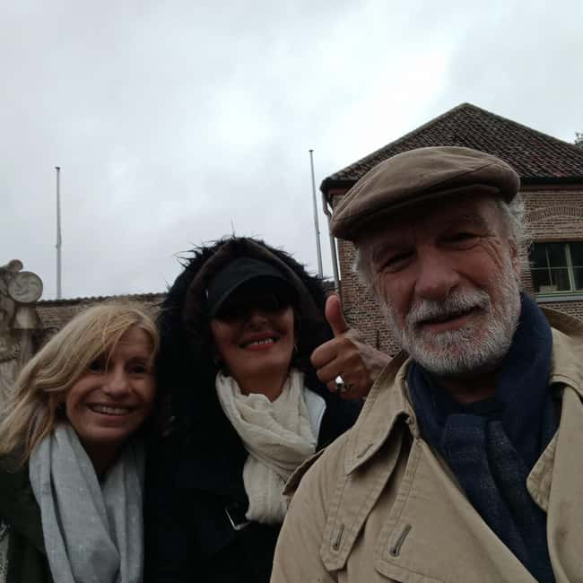 Ghent: Customized Tour with a Local Guide - Key points to know before booking