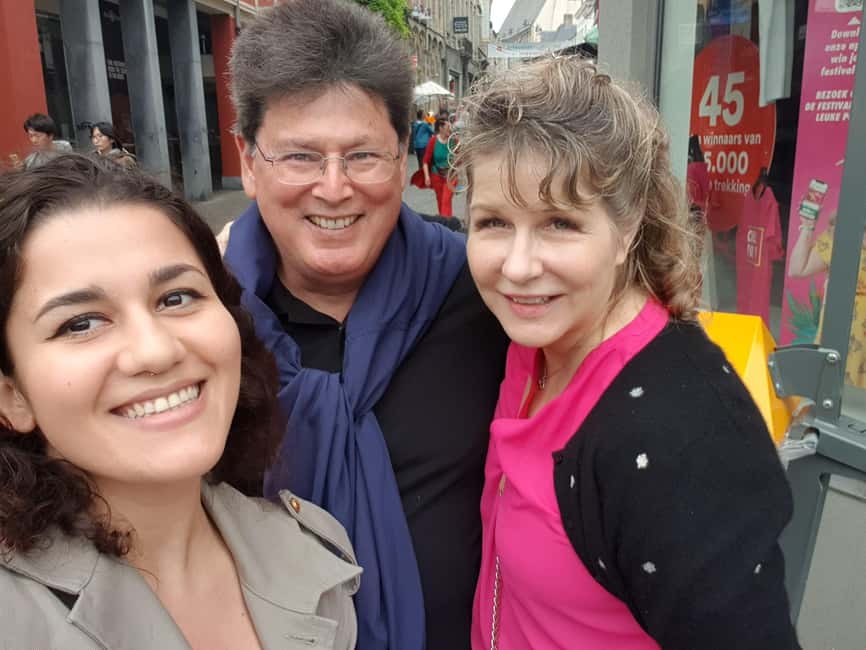 Ghent: Customized Tour with a Local Guide - What the $62 price includes