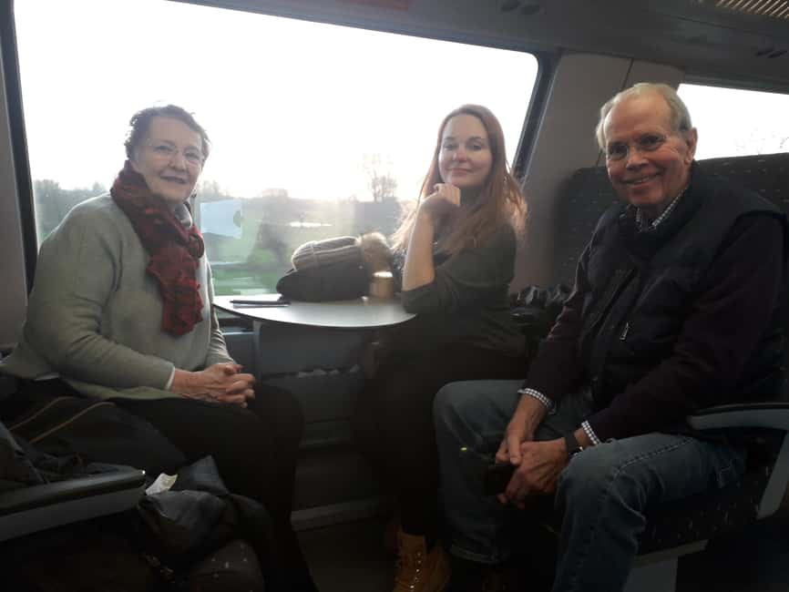 Ghent: Customized Tour with a Local Guide - What a customized route really means