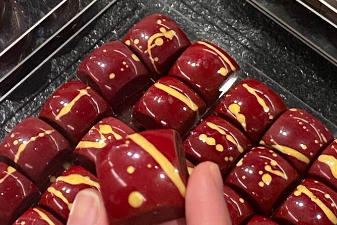 Ghent Food & Drink Tasting Tour with Local Specialties - Three local drinks, from beer to jenever