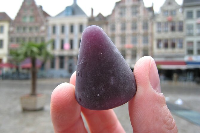 Ghent Food & Drink Tasting Tour with Local Specialties - What $75.49 buys you