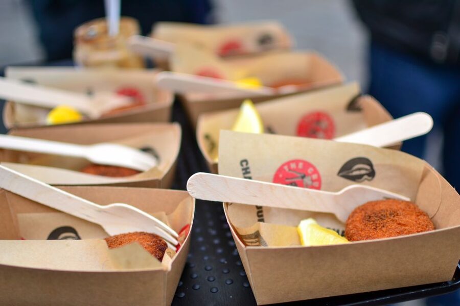 Ghent: Food & Drink Walking Tour with Tastings - What $82 buys you