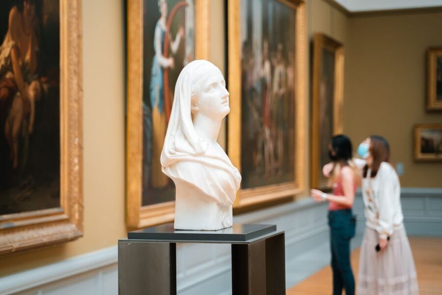 Ghent: Museum of Fine Arts Entry Ticket - Key points to know before you go