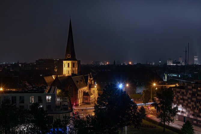 Ghent Private Walking Tour with a Local - Practical details that affect your choice