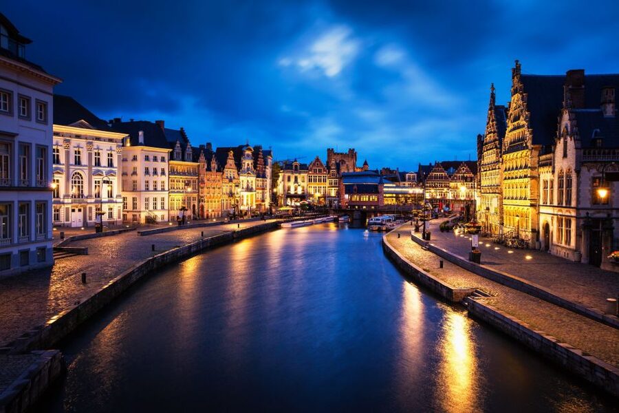 Ghent: The Dark Side of Ghent Private Walking Tour - Why Ghent’s darker side makes a good walking tour