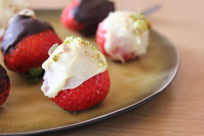 Gourmet Belgian-Inspired Cuisine in a Modern Brussels Home Cooked by a Local - Starting near Place du Jeu de Balle