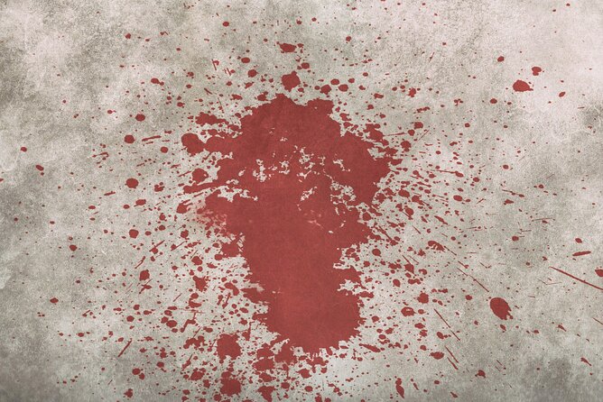 Guided tour: Brussels Crime Scenes - Key points about Brussels Crime Scenes