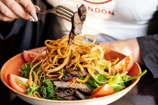 Hard Rock Cafe Brussels with Set Lunch or Dinner - Is $34.66 good value?