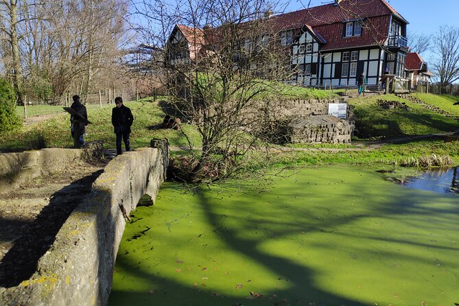 Historic Ypres WWI Sites - Tour from Brussels - Why this Ypres day is different from a standard museum visit