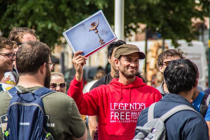 Historical Walking Tour: Legends of Bruges - Why this Bruges walking tour works so well