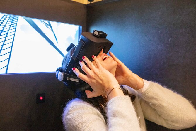 Historium Story + VR Ticket - Best timing for a visit
