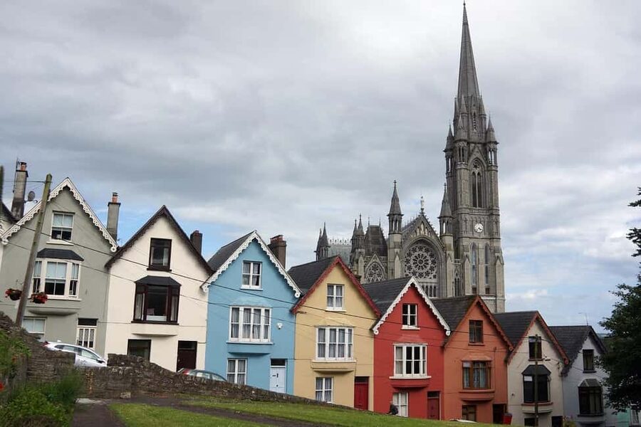 Liege Private Walking Tour - Key points at a glance