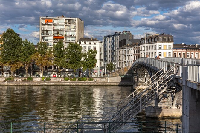 Liege Scavenger Hunt and Highlights Self Guided Audio Tour - A puzzle route through Liège’s historic center
