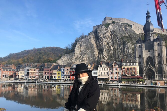 Luxembourg and Dinant Day Trip from Brussels - Is $79.30 good value?