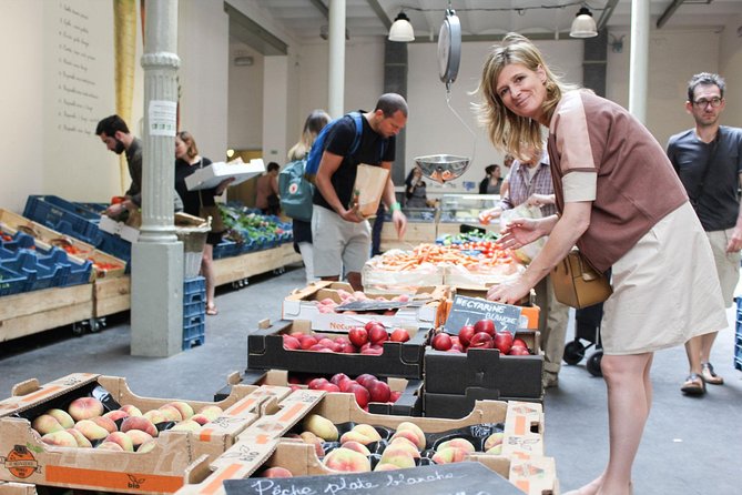 Market Tour and Cooking Lesson with a Belgian Gourmet Meal in a Brussels Home - What makes this Brussels cooking experience special