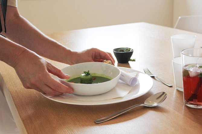 Market Tour and Cooking Lesson with a Belgian Gourmet Meal in a Brussels Home - Is $179 per person a fair price?