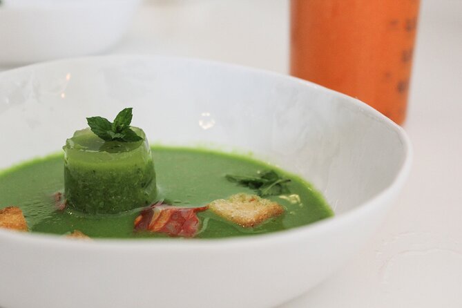 Market Tour and Cooking Lesson with a Belgian Gourmet Meal in a Brussels Home - Who will enjoy it most?