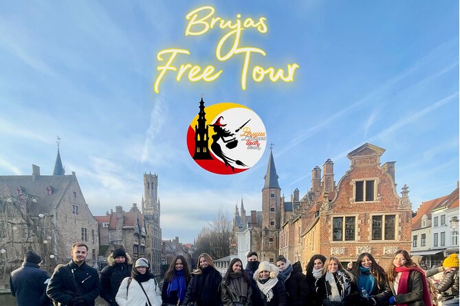 Medieval Tour in Bruges with Chocolate Tasting - Burg Square and the city’s sacred center