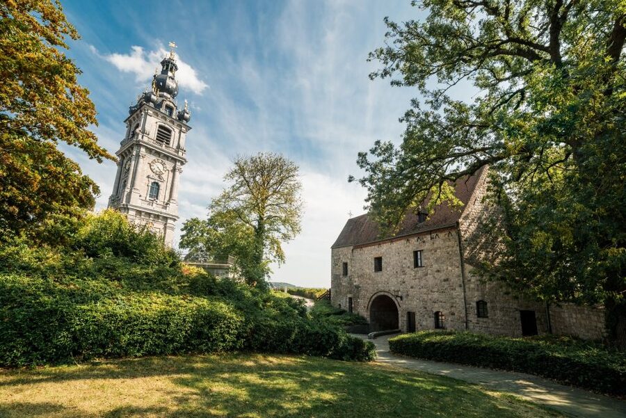 Mons : The Belfry - How to plan the visit without losing time