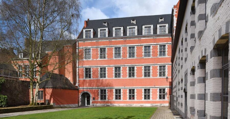 Mons : The Doudou Museum - Who will enjoy this museum most?