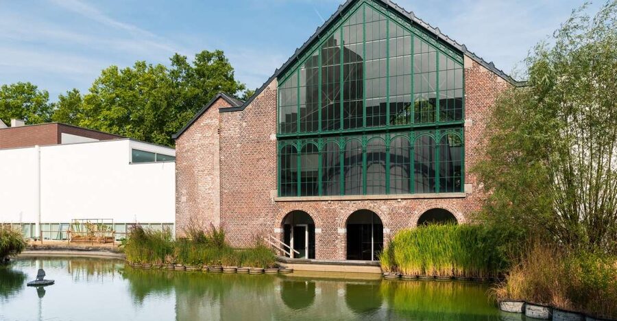 Mons : the Mons Memorial Museum - Civilians living through war and occupation
