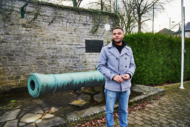 Napoleon Last Campaign (Waterloo, Ligny..) Day Tour from Brussels - Key points about the Waterloo campaign tour